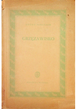 Grzęzawisko 1949 r.