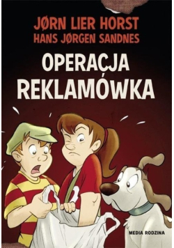 Operacja reklamówka