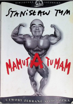 Mamuta tu mam