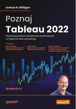 Poznaj Tableau 2022