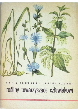 Rośliny towarzyszące człowiekowi