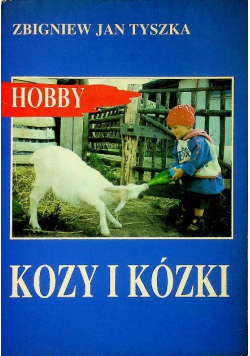 Kozy i kózki