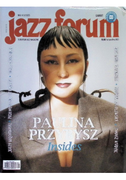 Jazz forum  Nr 4-5 / 25