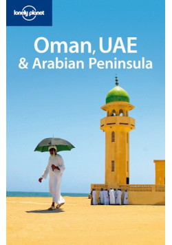 Oman UAE & Arabian Peninsula