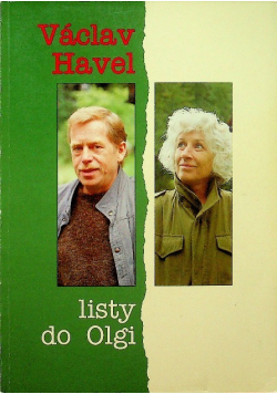 Listy do Olgi