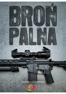 Broń Palna