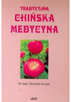 Tradycyjna chińska medycyna