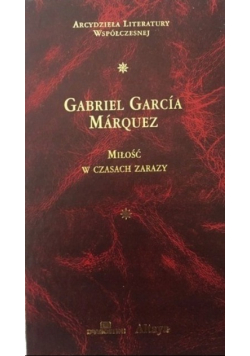 Miłość w czasach zarazy