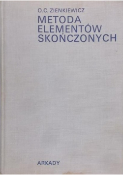 Metoda elementów skończonych