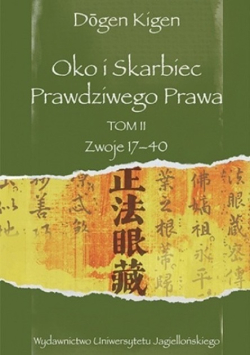 Oko i skarbiec prawdziwego prawa Tom 2