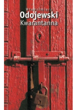 Kwarantanna