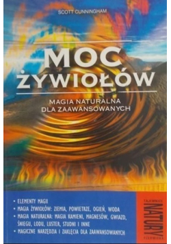 Moc Żywiołów