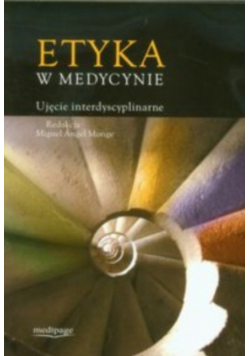 Etyka w medycynie