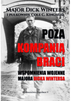 Poza Kompanią Braci