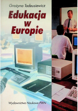 Edukacja w Europie