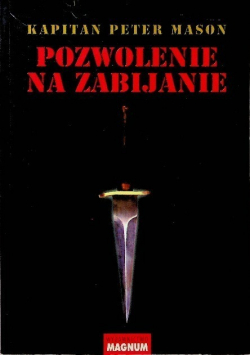 Pozwolenie na zabijanie