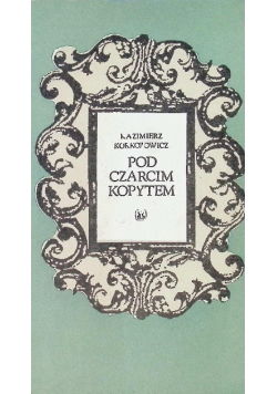 Pod czarcim kopytem