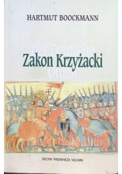 Zakon Krzyżacki