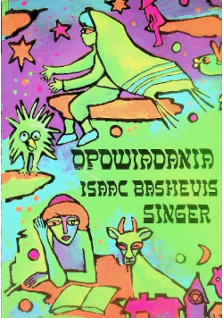 Singer Opowiadania