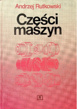 Części maszyn