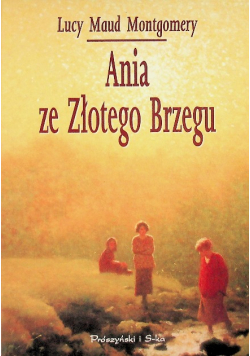 Ania ze Złotego Brzegu