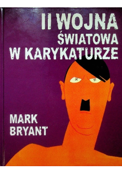 II wojna światowa w karykaturze
