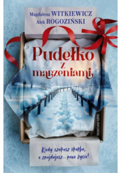 Pudełko z marzeniami