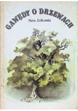 Gawędy o drzewach