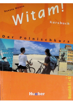 Witam, Kursbuch Der Polnischkurs