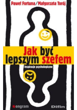 Jak być lepszym szefem