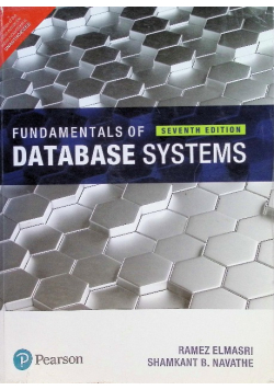 Fundamentals Of Database Systems