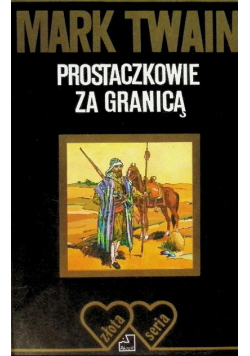 Prostaczkowie za granicą