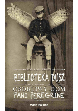 Biblioteka dusz