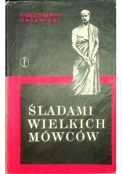 Śladami wielkich mówców