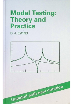 Modal Testing: Theory & Practice