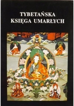 Tybetańska księga umarłych