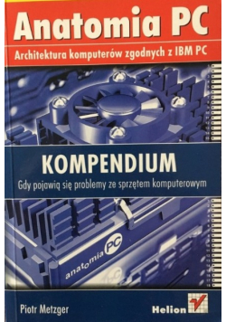 Anatomia PC Kompendium