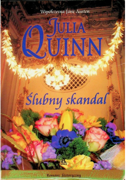 Ślubny skandal