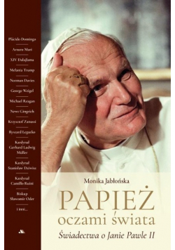 Papież oczami świata