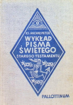 Wykład Pisma Świętego Starego Testamentu