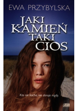 Jaki kamień taki cios