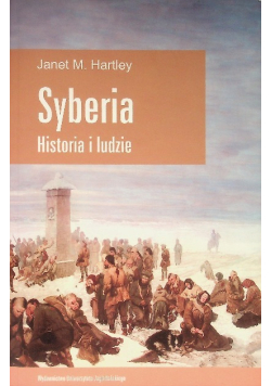 Syberia Historia i ludzie
