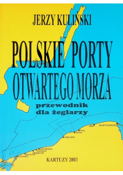 Polskie porty otwartego morza