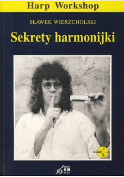 Sekrety harmonijki