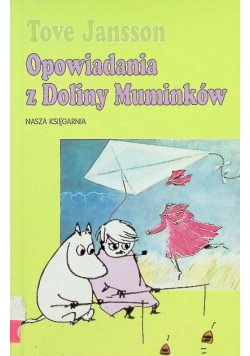 Opowiadania z Doliny Muminków