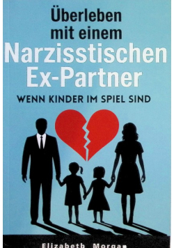 Narzisstischen Ex-Partner, wenn Kinder im Spiel sind