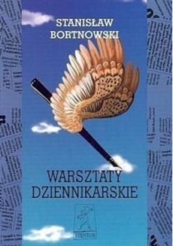 Warsztaty dziennikarskie