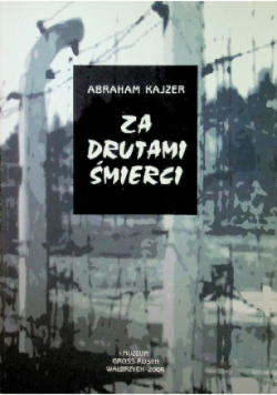 Za drutami śmierci