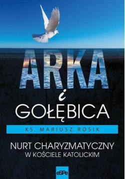 Arka i Gołębica