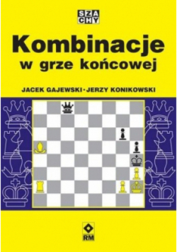 Kombinacje w grze końcowej